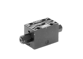 液動(dòng)式換向閥 D4P/D9P/D11P