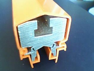 重三型安全滑觸線 mccb