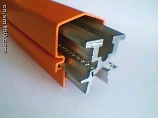 重三型安全滑觸線 mccb