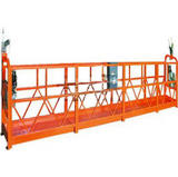 內(nèi)蒙電動吊籃移動腳手架自升龍門架租售 DS