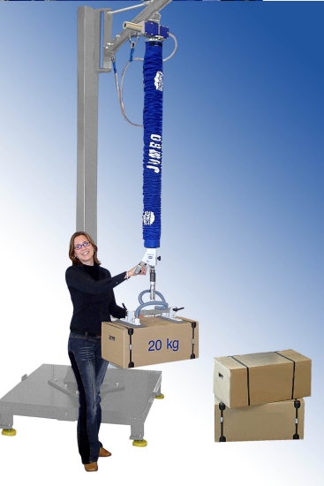 蘇州維特羅伯特:象鼻子真空吸吊機 SCHMALZ