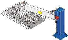 蘇州維特羅伯特:AT機械手 AT