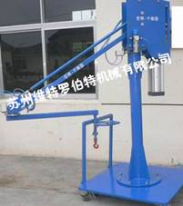 蘇州維特羅伯特:助力機械手TDA 伸縮型 TDA移動式