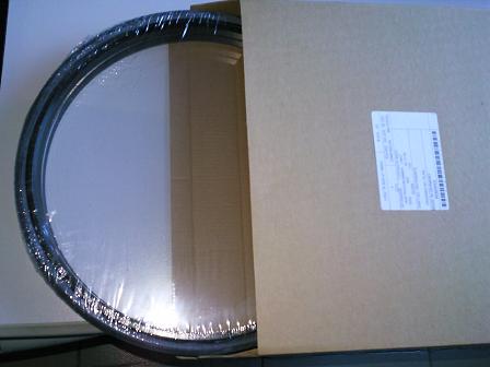 KESSLER鏡面油封 76.97H.24