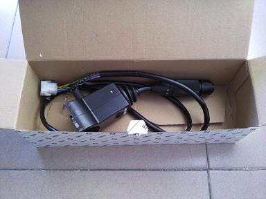 KALMAR堆高機及正面吊排擋手柄 920476.008及920476.006