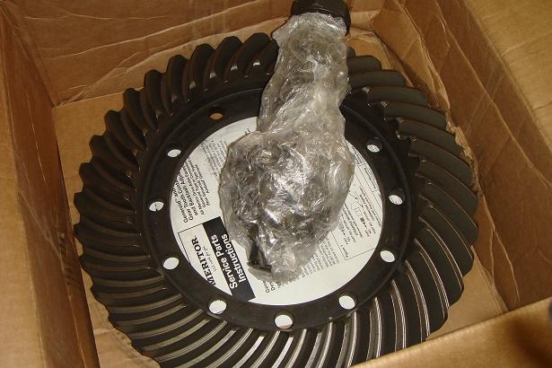 Rockwell驅(qū)動(dòng)橋配件