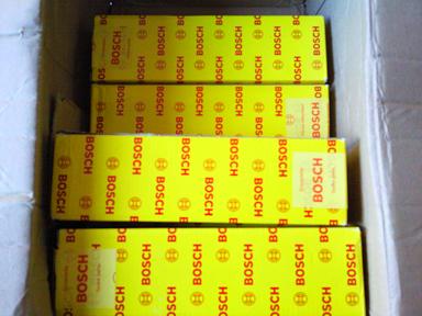 BOSCH噴油器及單體泵 油器04290986（DEUTZ）（BOSCH 0445120066）（VOLVO 3803977）