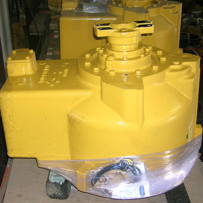 Caterpillar(卡特彼勒）配件