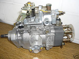 BOSCH（VOLKSWAGEN）高壓油泵 028130108N