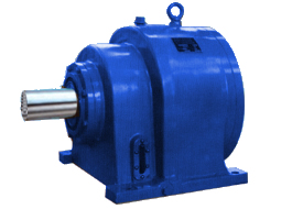 HJW型星輪減速機