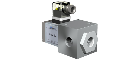 上海航歐代理德國COAX閥