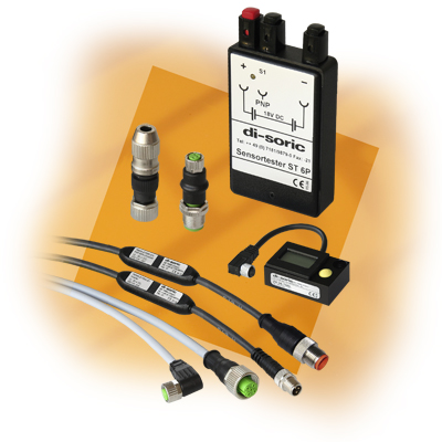 上海航歐代理德國di-soric光電傳感器