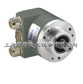 代理銷售美國DYNAPAR編碼器