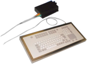 上海航歐代理E.L.B/EX-GERATE控制器