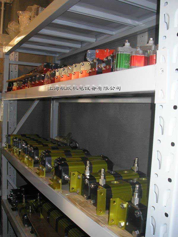 上海航歐專業(yè)經(jīng)銷VISHAY稱重傳感器