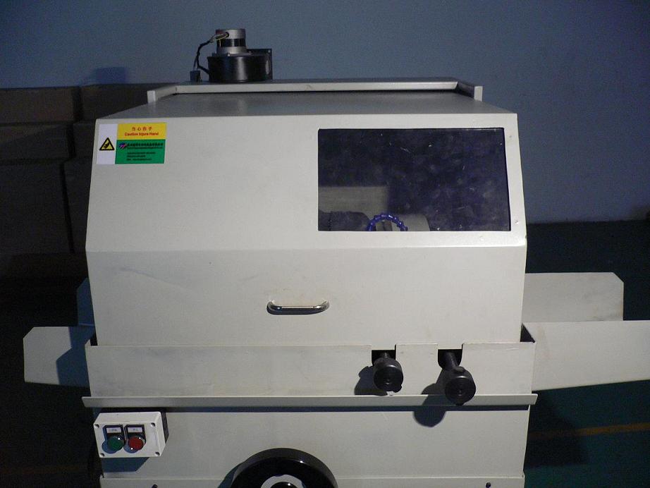 TJQGJ-75型 直線滑軌切割機(jī)