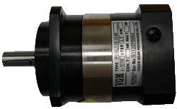 VGM行星減速機(jī)