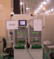 自動(dòng)電極切換專機(jī)