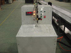 TJVO-1000型真空注油機(jī)