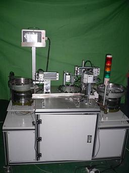 全自動點膠專機