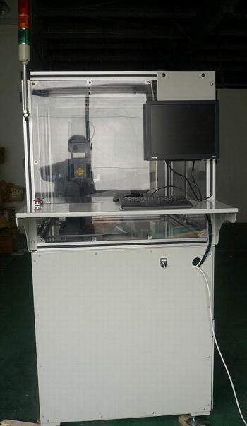 輪扳手檢測(cè)專機(jī)