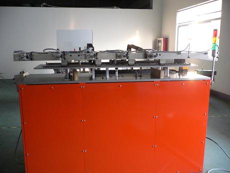 全自動沖壓件機械手