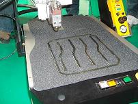 全自動(dòng)涂膠機(jī)