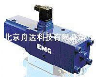 德國EMG伺服閥 齊全