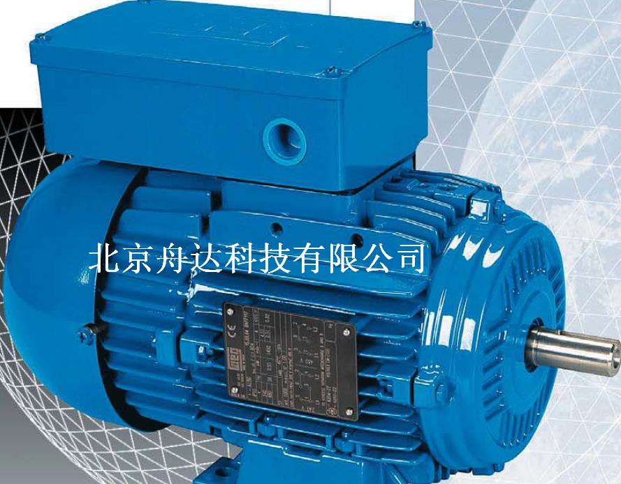 德國AEG電機(jī) 齊全