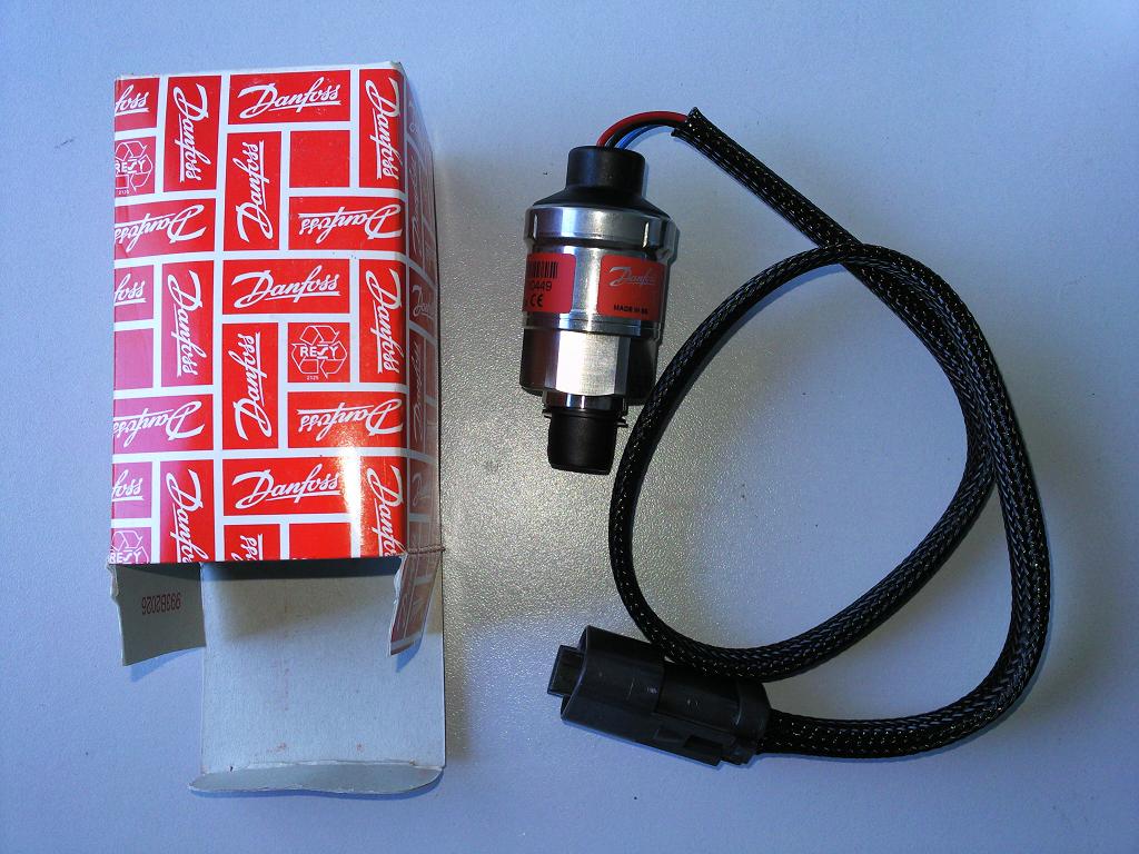 變速箱壓力傳感器920147.019 920147.019