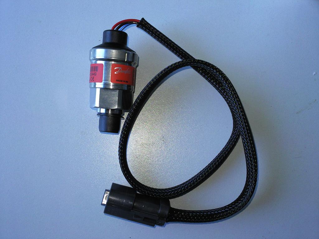 變速箱壓力傳感器920147.019 920147.019