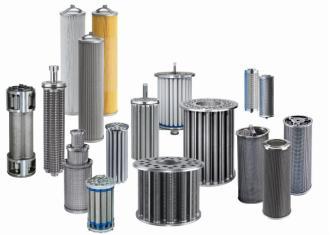 Boll & Kirch 過濾器，濾芯，壓差傳感器 6.18