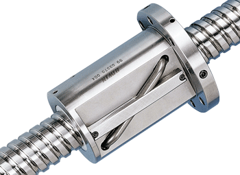 滾珠絲桿 滾珠絲桿