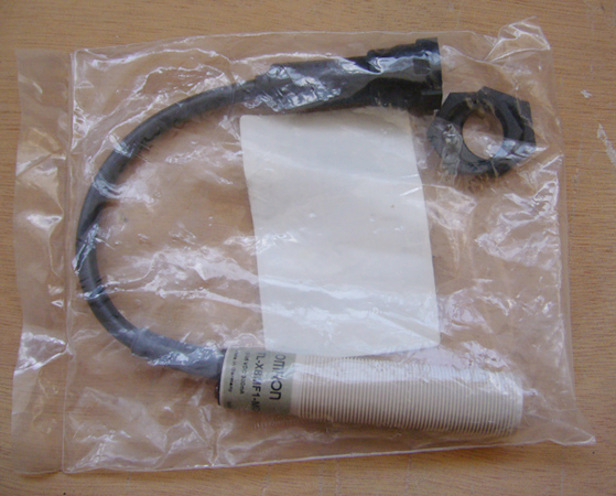 KALMAR 接近開關(guān)65237156 65237156