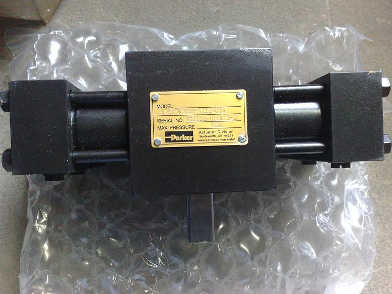 Parker液壓及氣動(dòng)元件