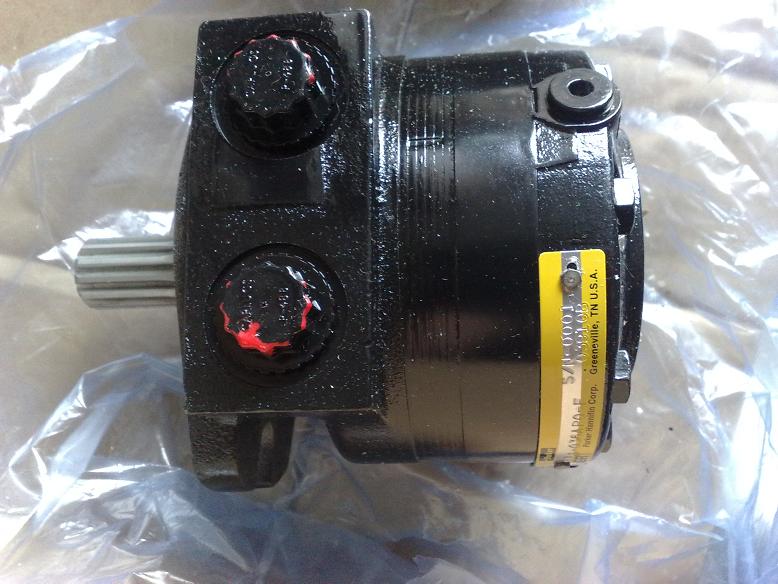 Parker液壓及氣動元件