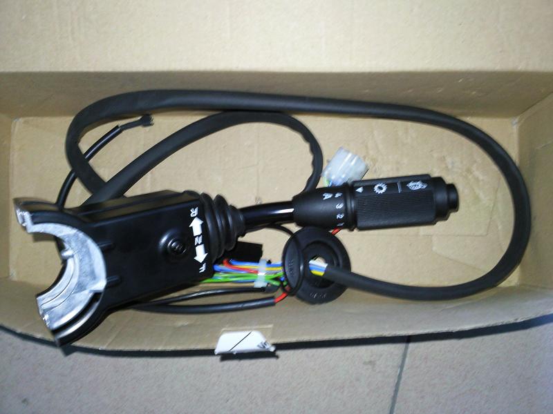 FANTUZZI堆高機(jī)排擋手柄 3E.FA.104A（手柄總成）