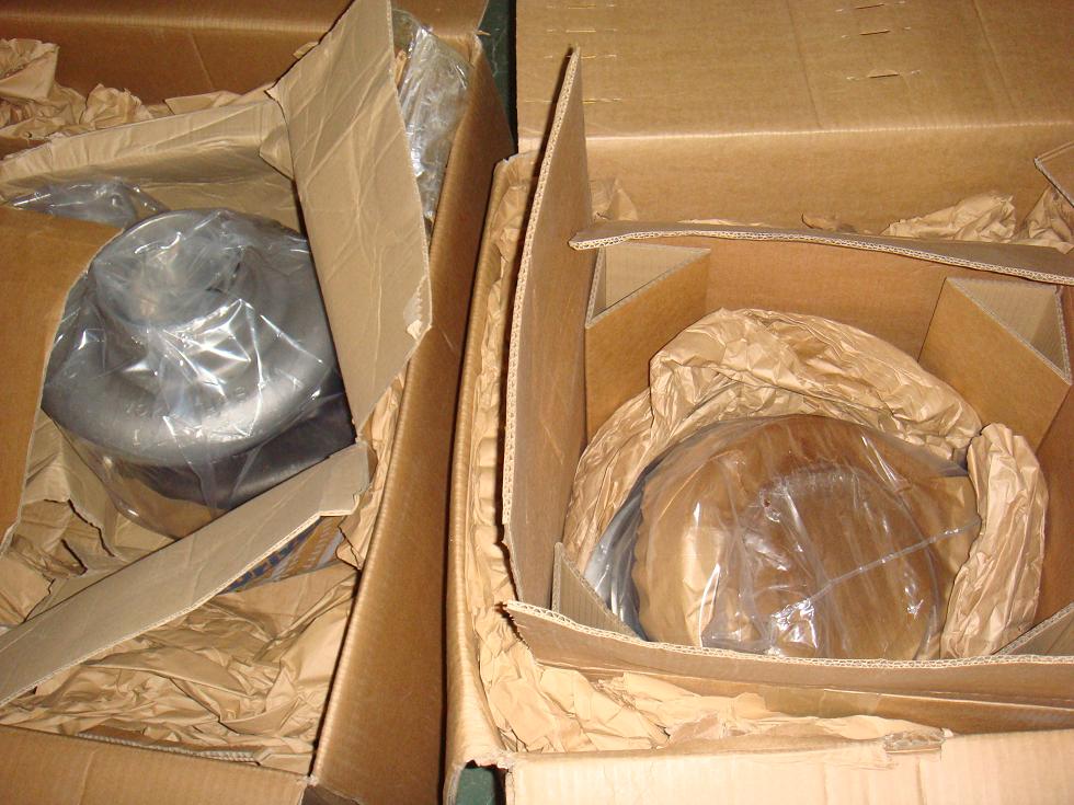 KOMATSU挖掘機(jī)用增壓器 319167（319179）（Schwitzer號(hào)碼）