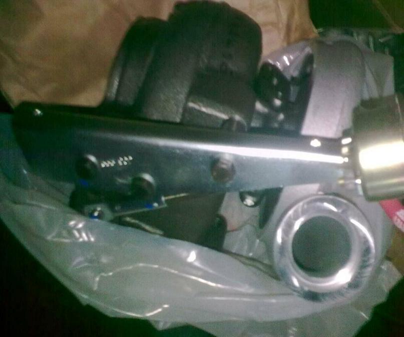 MAN卡車用增壓器 51.09100-7474 51.09100-7474