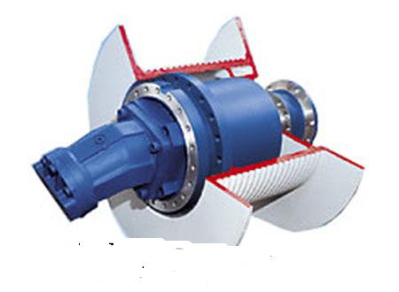 力士樂(lè)GFT行走減速機(jī) 力士樂(lè)GFT行走減速機(jī)