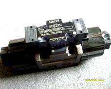 NACHI電磁閥-上海銳摯機(jī)電科技 SS-G03-C6-R-C230-31