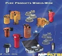 MP FILTRI翡翠濾芯、過濾器、聯(lián)軸器-上海銳摯機電科技 HP1352A10AHP01