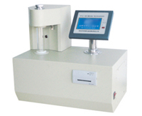 全自動凝點測定儀