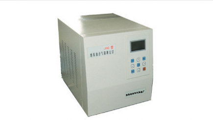 絕緣油含氣量測定儀