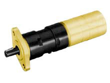 德國VEM電機系列 全系列