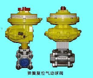 英國KINETROL球閥 全系列