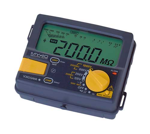 日本橫河YOKOGAWA系列 全系列