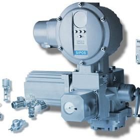 德國西博思SIPOS電動執(zhí)行機構 全系列
