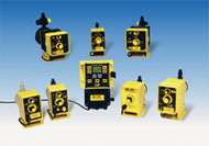 美國Milton Roy米頓羅系列 全系列