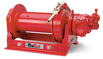 美國(guó)thern絞車氣動(dòng)絞車電動(dòng)絞車手動(dòng)絞車